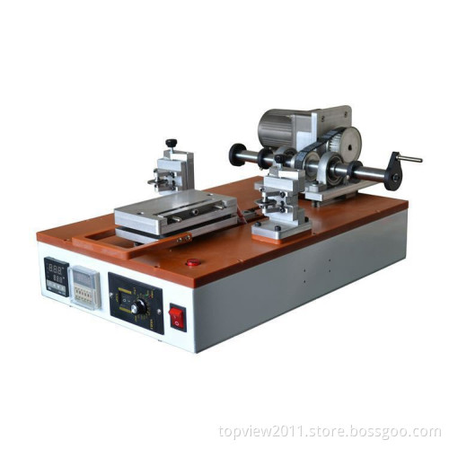 Auto LCD touch screen seperating machine mobile phone repair